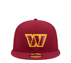 New Era 9FIFTY Adjustable "NFL Sideline"