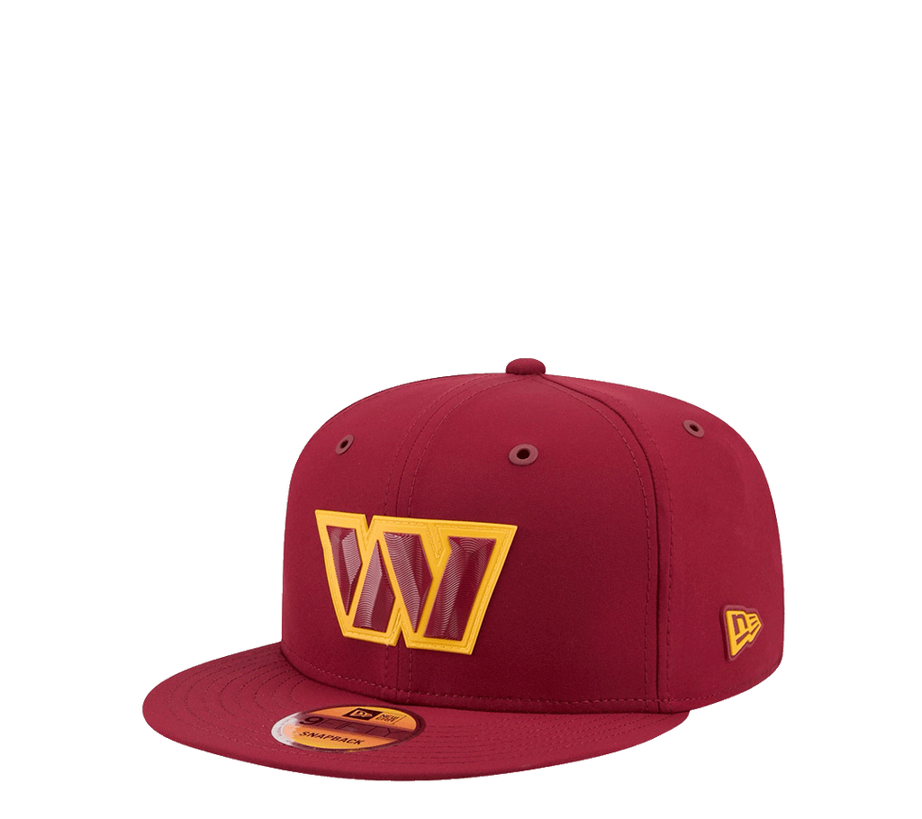 New Era 9FIFTY Adjustable "NFL Sideline"