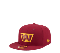 New Era 9FIFTY Adjustable "NFL Sideline"