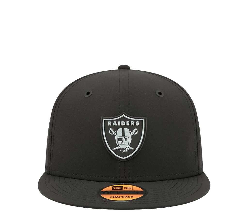 New Era 9FIFTY Adjustable "NFL Sideline"