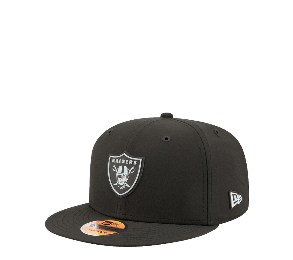 New Era 9FIFTY Adjustable "NFL Sideline"