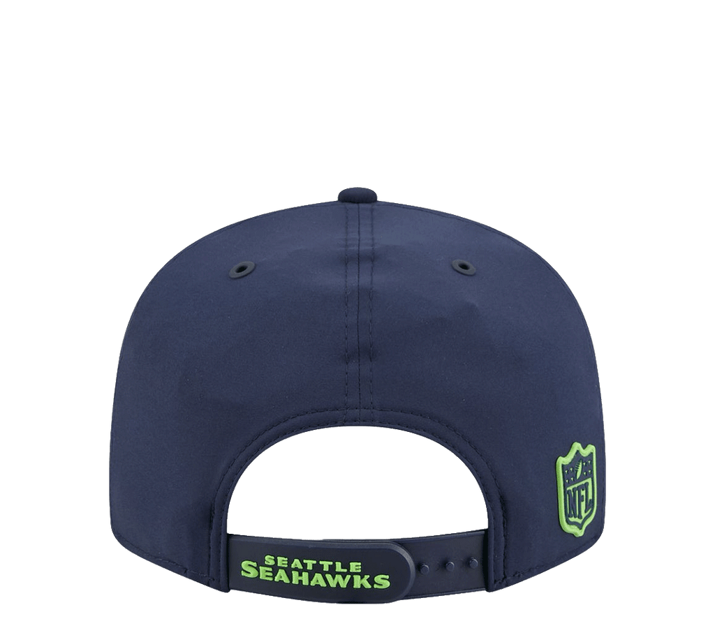 New Era 9FIFTY Adjustable "NFL Sideline"