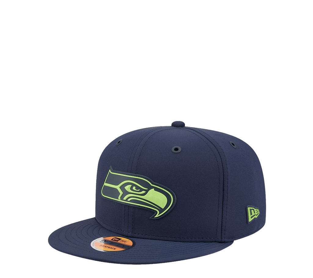 New Era 9FIFTY Adjustable "NFL Sideline"