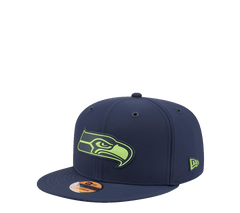 New Era 9FIFTY Adjustable "NFL Sideline"