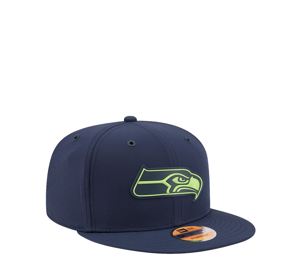 New Era 9FIFTY Adjustable "NFL Sideline"