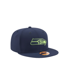 New Era 9FIFTY Adjustable "NFL Sideline"