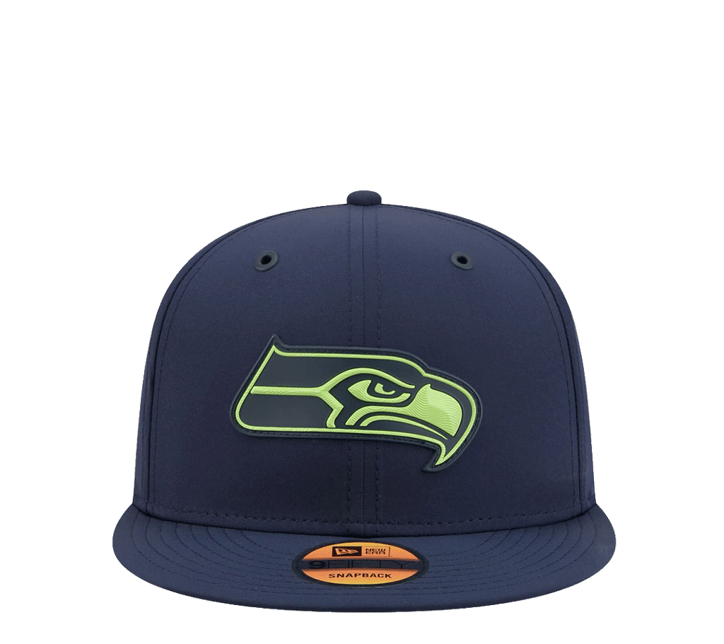 New Era 9FIFTY Adjustable "NFL Sideline"