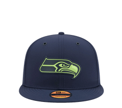 New Era 9FIFTY Adjustable "NFL Sideline"