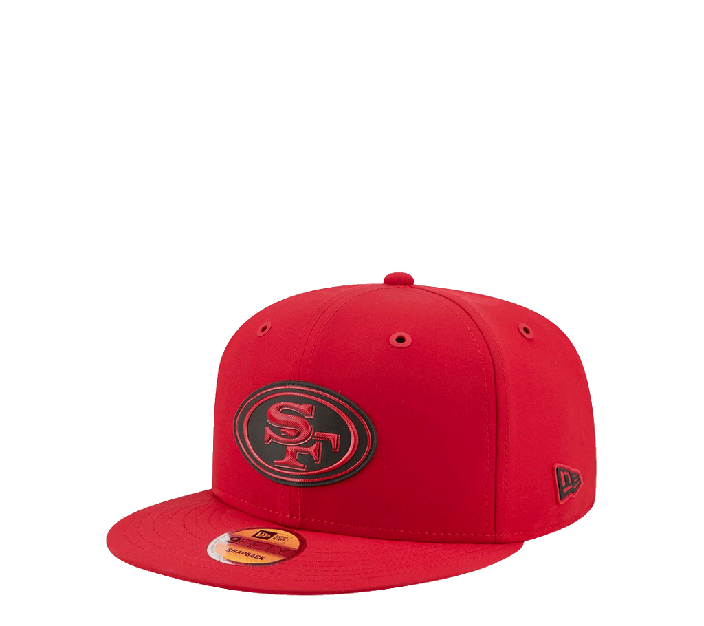 New Era 9FIFTY Adjustable "NFL Sideline"