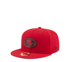 New Era 9FIFTY Adjustable "NFL Sideline"