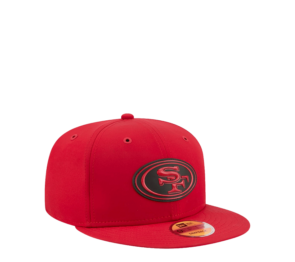 New Era 9FIFTY Adjustable "NFL Sideline"