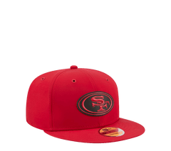 New Era 9FIFTY Adjustable "NFL Sideline"