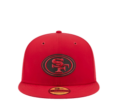 New Era 9FIFTY Adjustable "NFL Sideline"