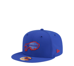 New Era 9FIFTY Adjustable "NFL Sideline"