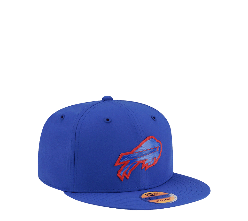 New Era 9FIFTY Adjustable "NFL Sideline"