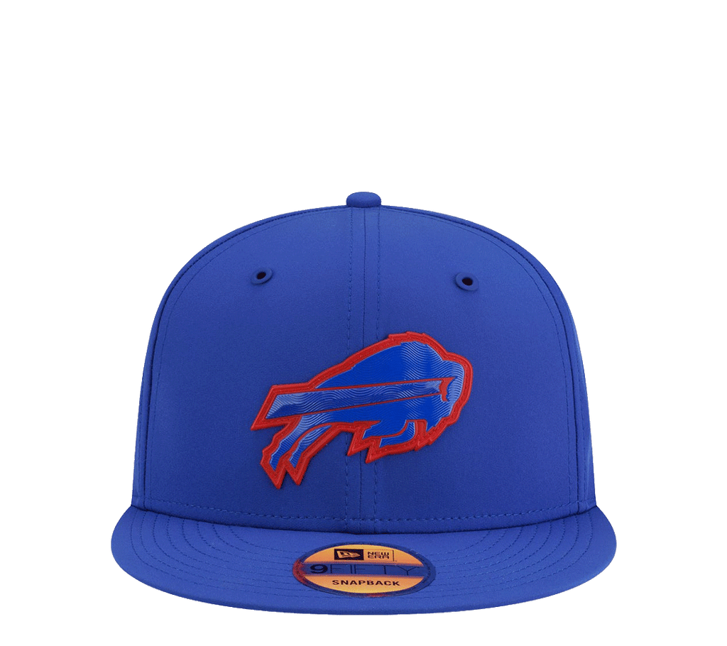 New Era 9FIFTY Adjustable "NFL Sideline"