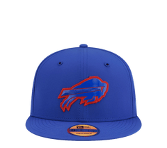 New Era 9FIFTY Adjustable "NFL Sideline"