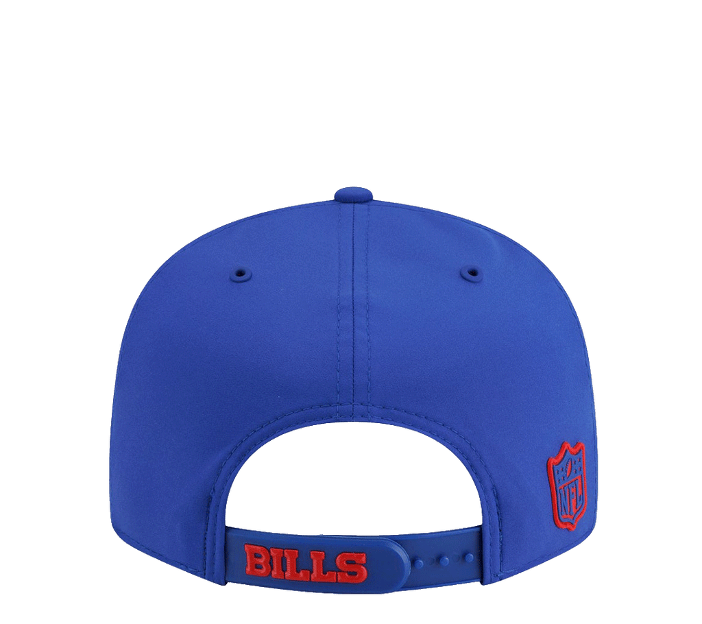 New Era 9FIFTY Adjustable "NFL Sideline"