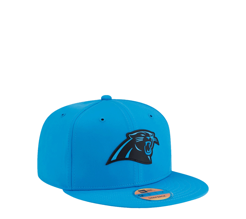 New Era 9FIFTY Adjustable "NFL Sideline"