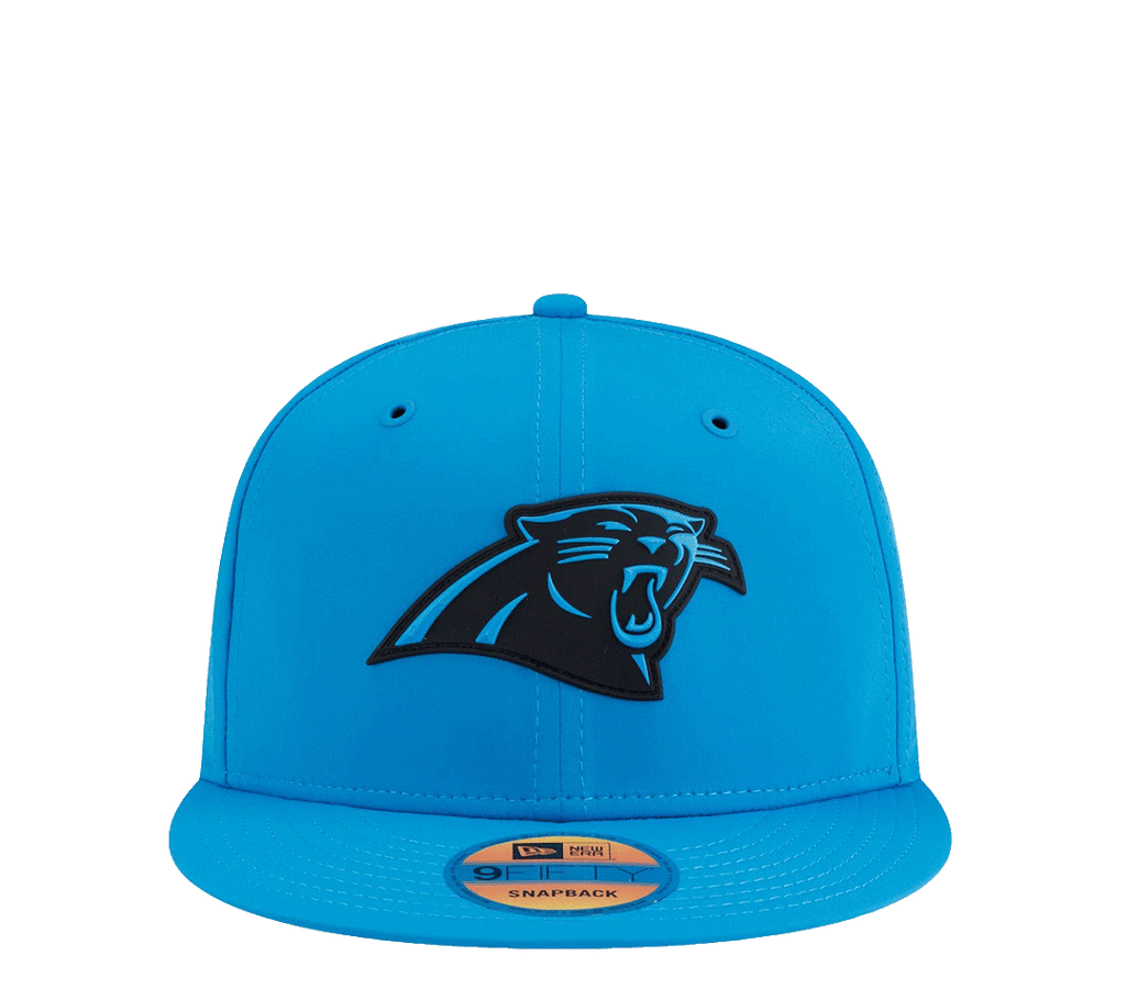 New Era 9FIFTY Adjustable "NFL Sideline"