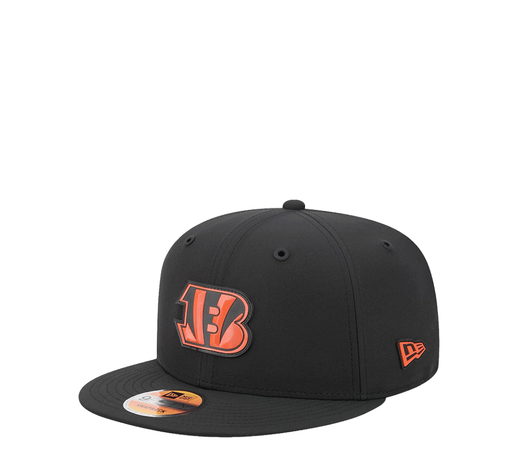 New Era 9FIFTY Adjustable "NFL Sideline"