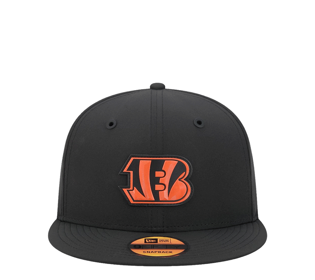 New Era 9FIFTY Adjustable "NFL Sideline"