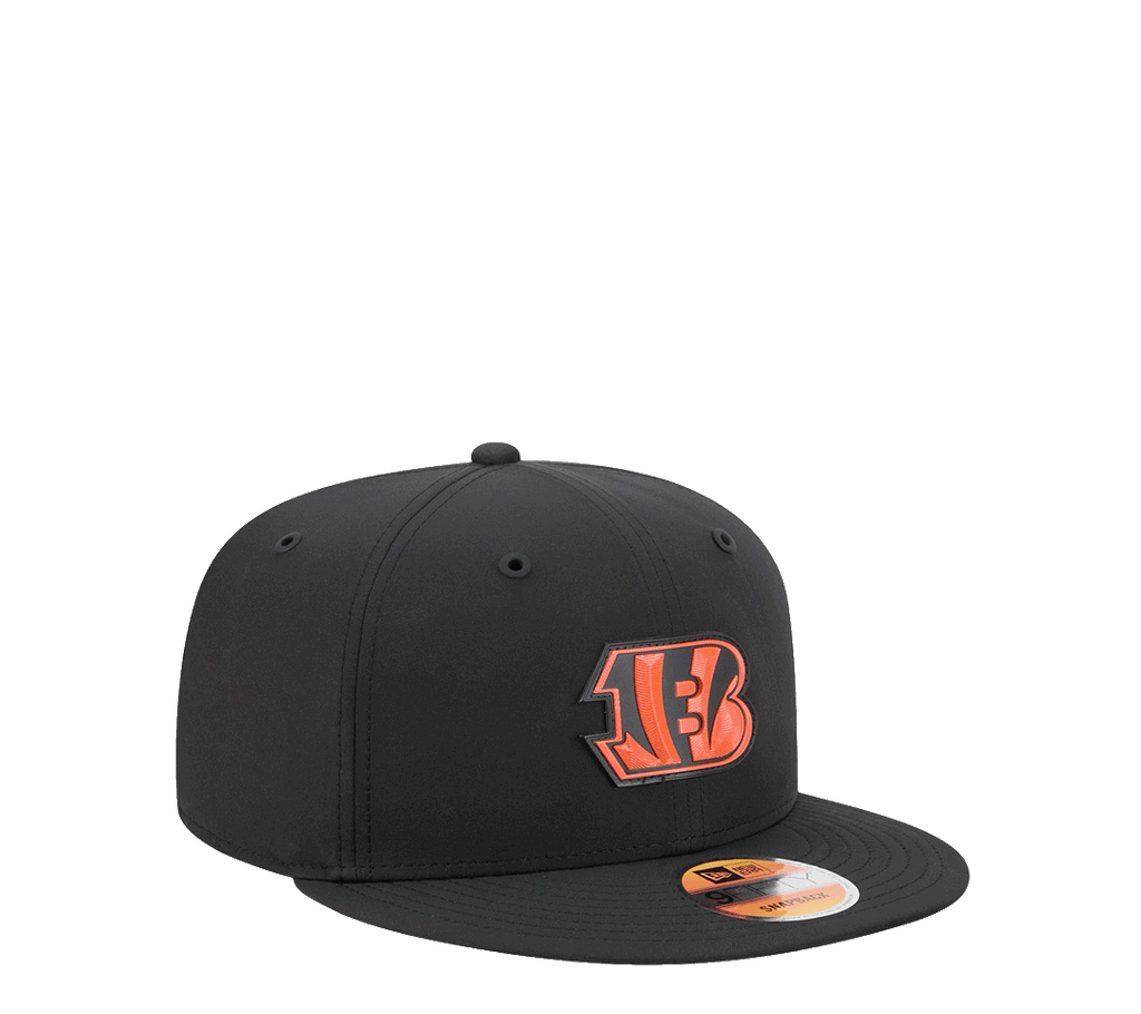 New Era 9FIFTY Adjustable "NFL Sideline"