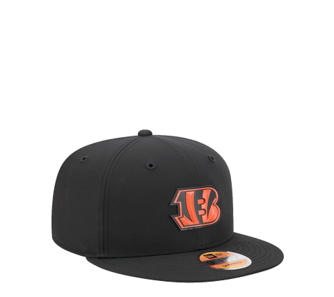 New Era 9FIFTY Adjustable "NFL Sideline"