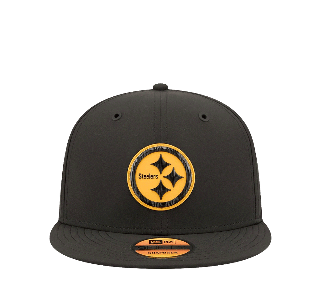 New Era 9FIFTY Adjustable "NFL Sideline"