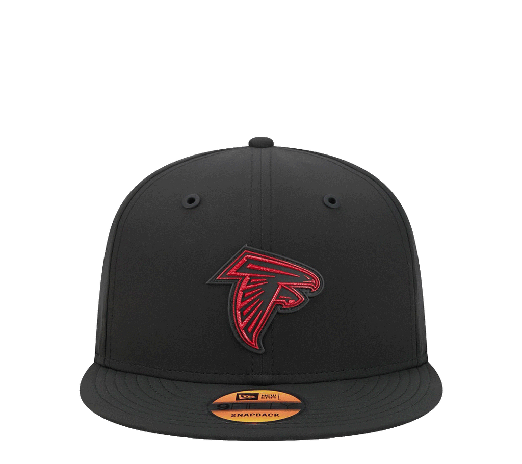 New Era 9FIFTY Adjustable "NFL Sideline"