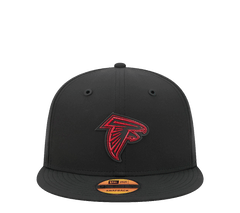 New Era 9FIFTY Adjustable "NFL Sideline"