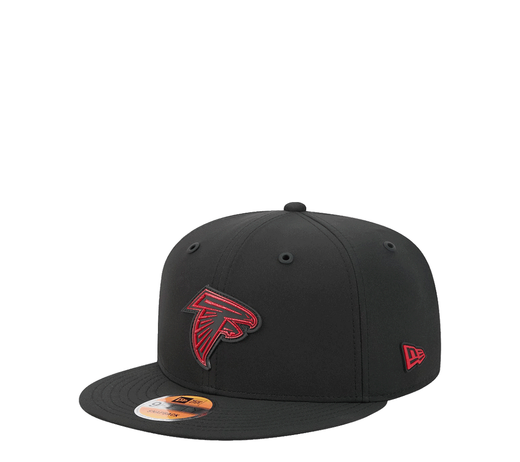 New Era 9FIFTY Adjustable "NFL Sideline"