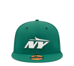 New Era 9FIFTY Adjustable "NFL Sideline"
