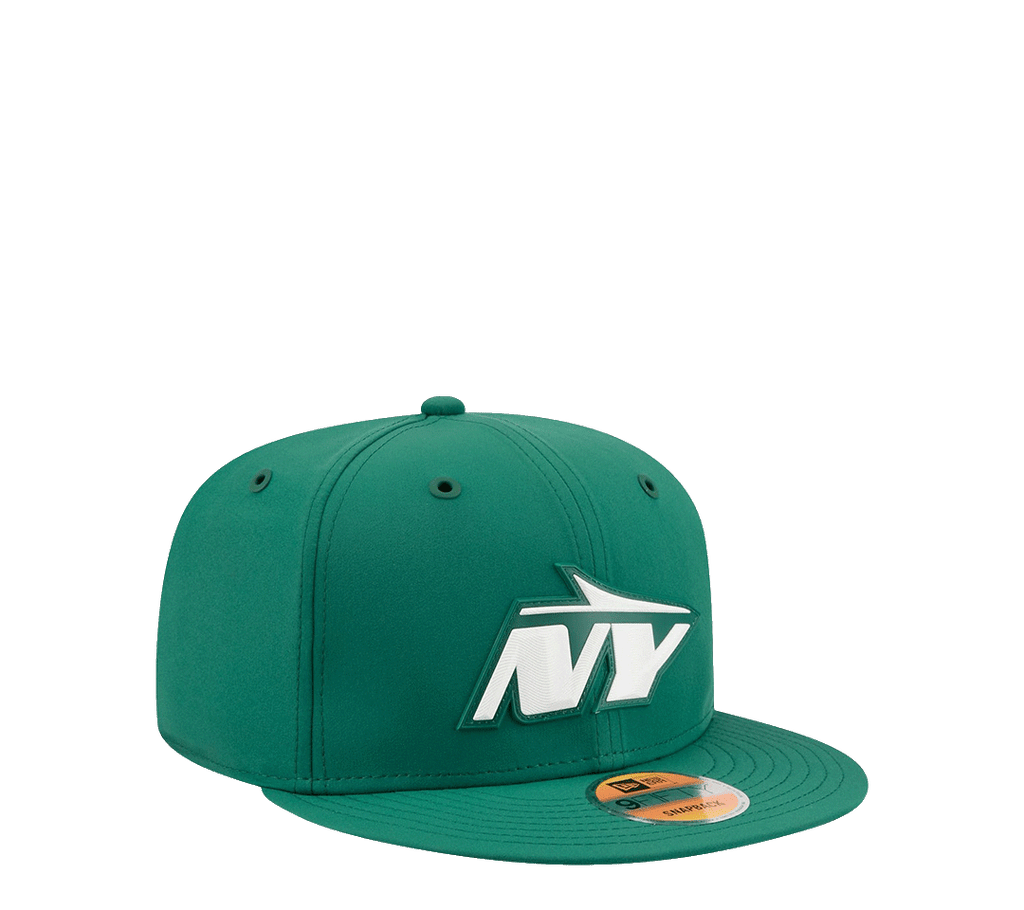 New Era 9FIFTY Adjustable "NFL Sideline"