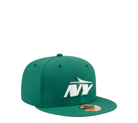 New Era 9FIFTY Adjustable "NFL Sideline"