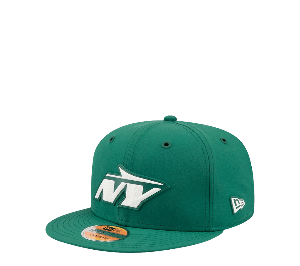 New Era 9FIFTY Adjustable "NFL Sideline"