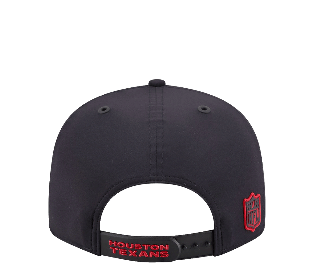 New Era 9FIFTY Adjustable "NFL Sideline"