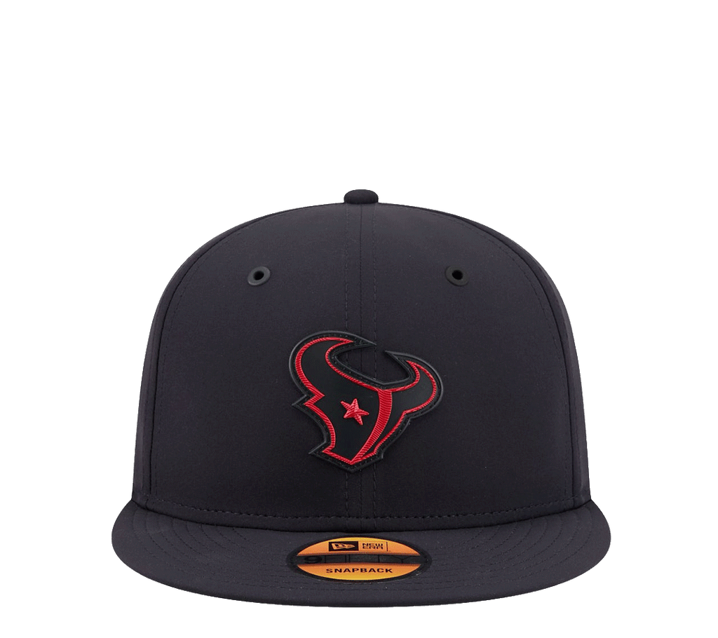 New Era 9FIFTY Adjustable "NFL Sideline"