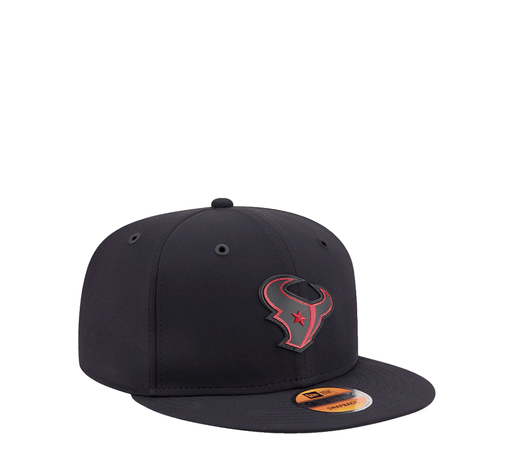 New Era 9FIFTY Adjustable "NFL Sideline"