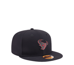 New Era 9FIFTY Adjustable "NFL Sideline"