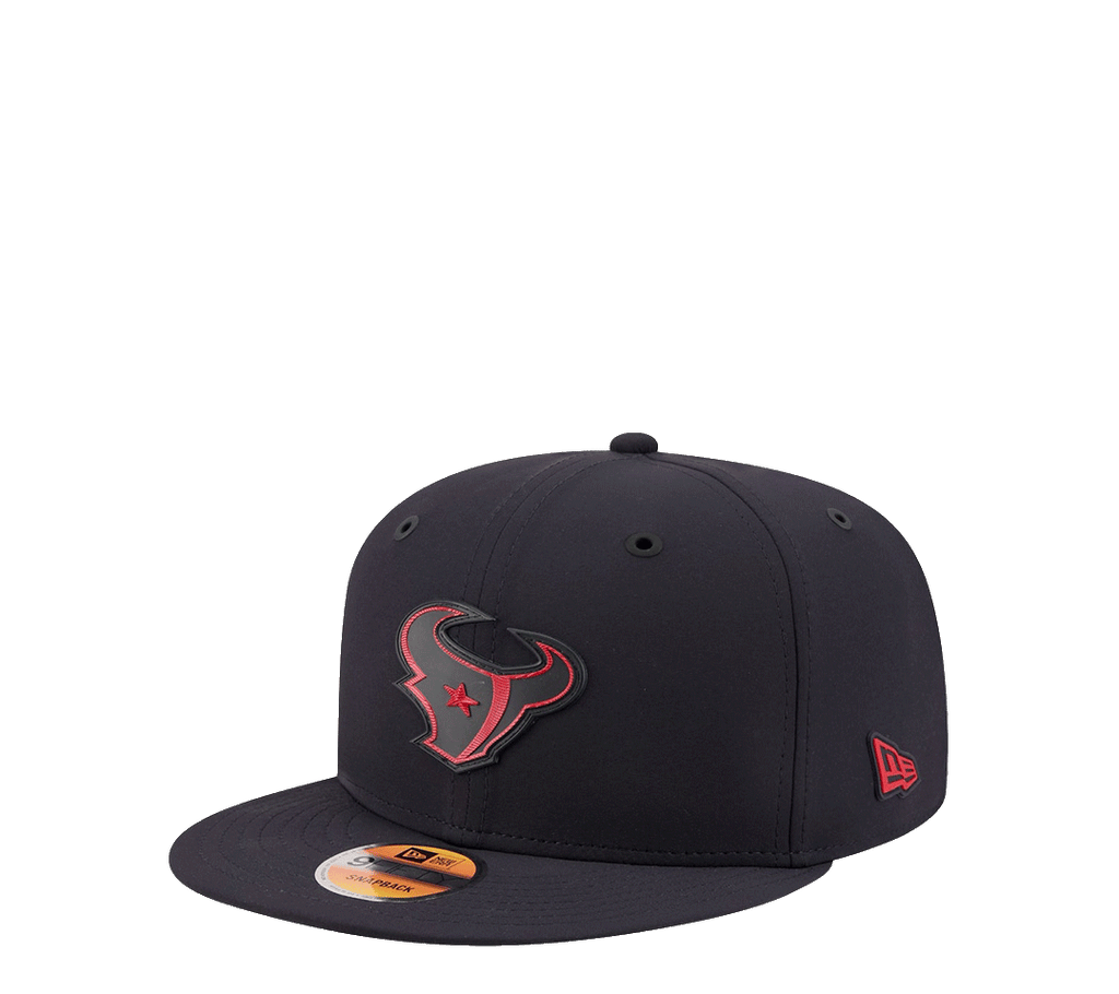 New Era 9FIFTY Adjustable "NFL Sideline"