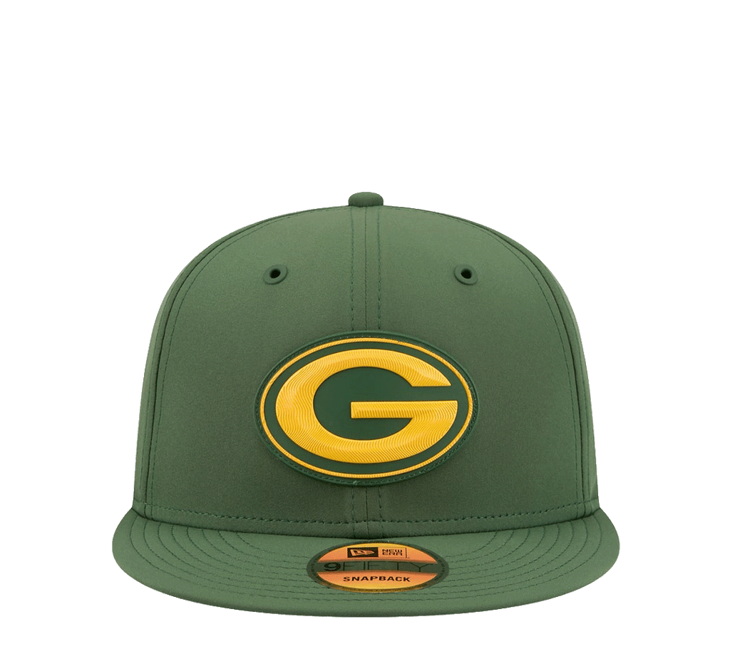New Era 9FIFTY Adjustable "NFL Sideline"