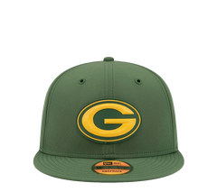New Era 9FIFTY Adjustable "NFL Sideline"