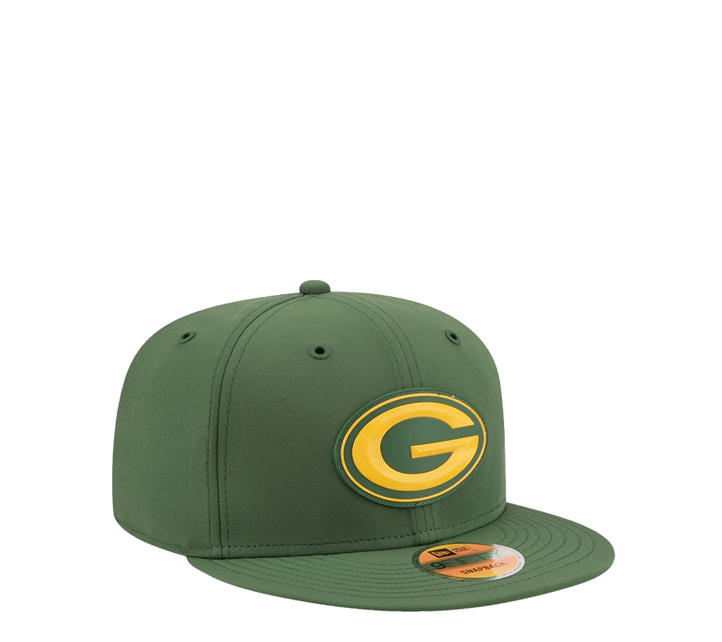 New Era 9FIFTY Adjustable "NFL Sideline"