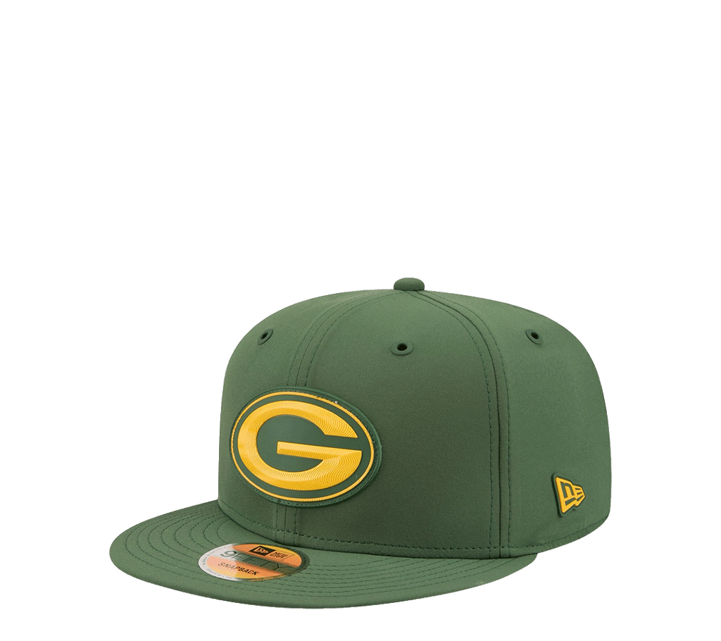 New Era 9FIFTY Adjustable "NFL Sideline"