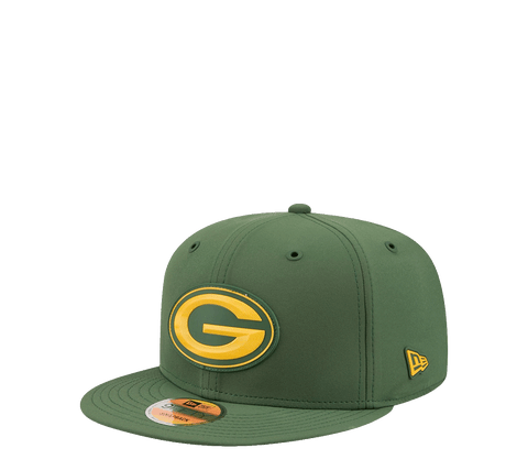 New Era 9FIFTY Adjustable "NFL Sideline"