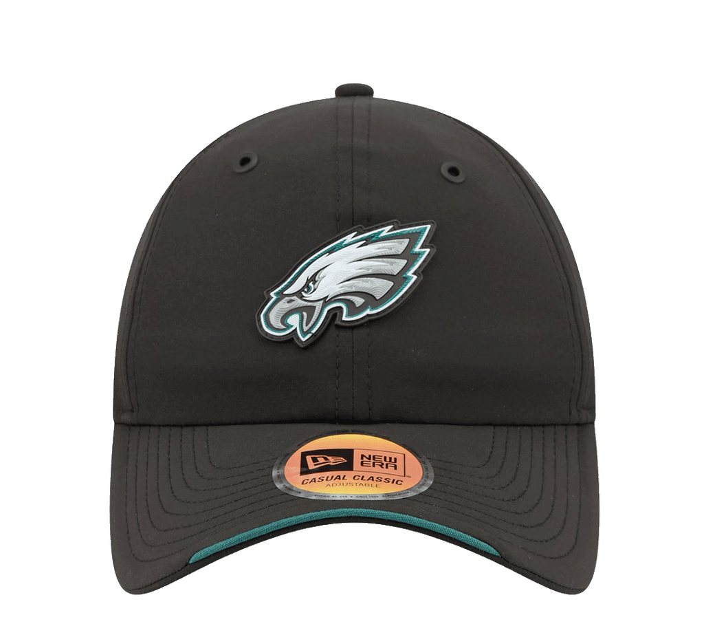 New Era Casual Classic "NFL Sideline"