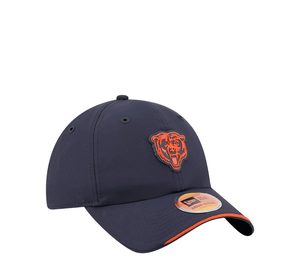 New Era Casual Classic "NFL Sideline"