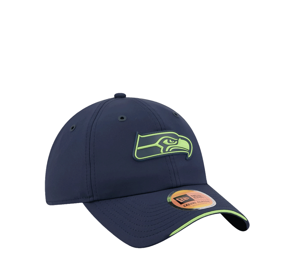 New Era Casual Classic "NFL Sideline"