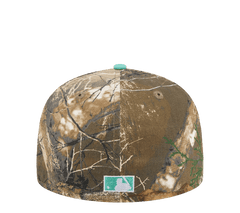 New Era 59Fifty "Real Tree Pastel"